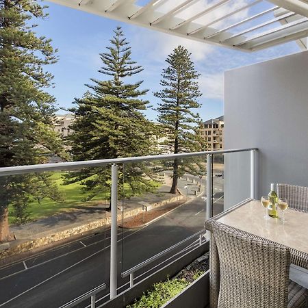 Oaks Glenelg Liberty Suites Adelaide Exteriér fotografie