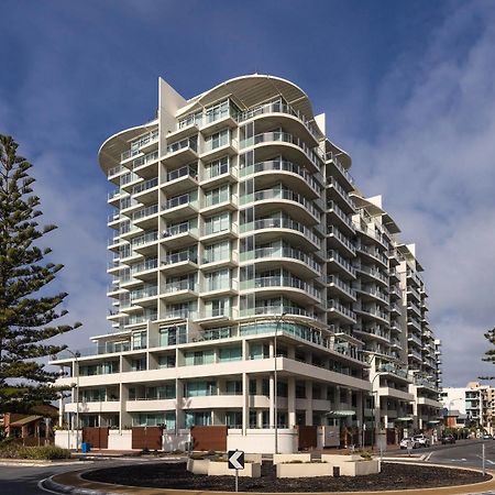 Oaks Glenelg Liberty Suites Adelaide Exteriér fotografie