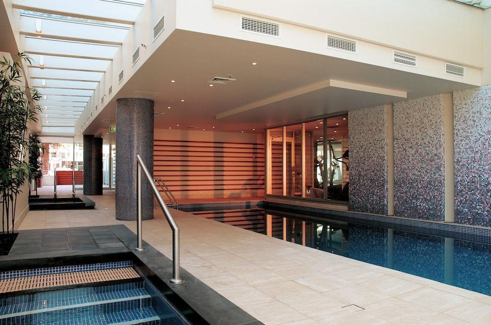 Oaks Glenelg Liberty Suites Adelaide Exteriér fotografie