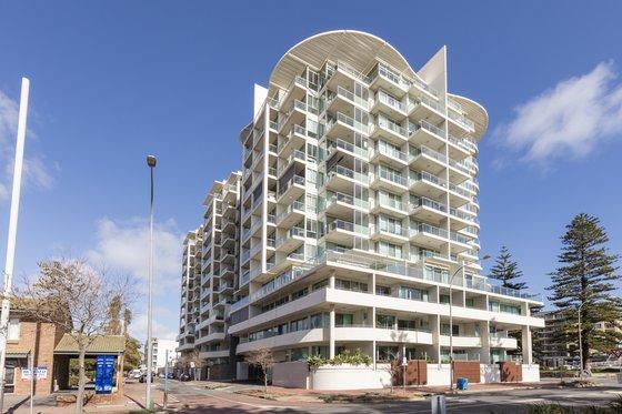 Oaks Glenelg Liberty Suites Adelaide Vybavení fotografie