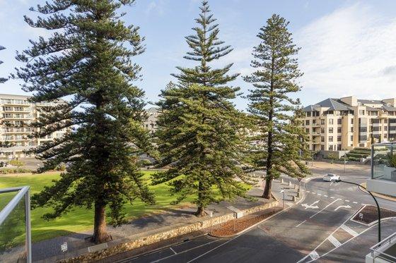 Oaks Glenelg Liberty Suites Adelaide Vybavení fotografie