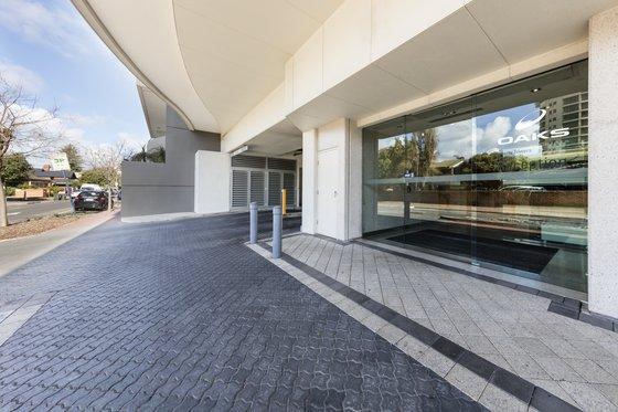 Oaks Glenelg Liberty Suites Adelaide Vybavení fotografie