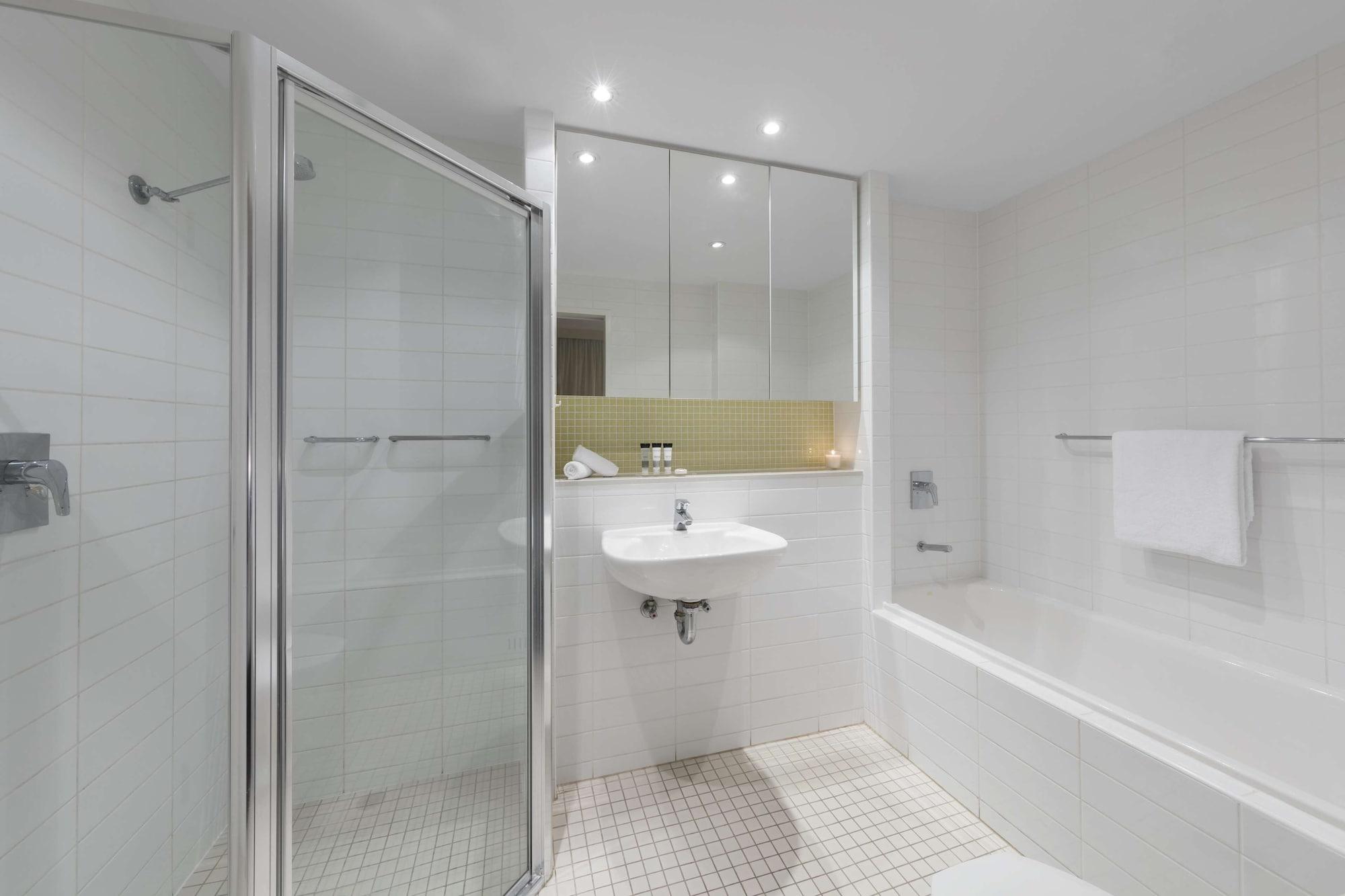 Oaks Glenelg Liberty Suites Adelaide Exteriér fotografie