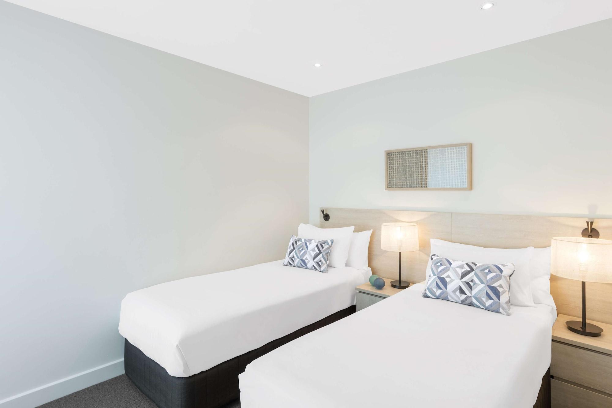 Oaks Glenelg Liberty Suites Adelaide Exteriér fotografie