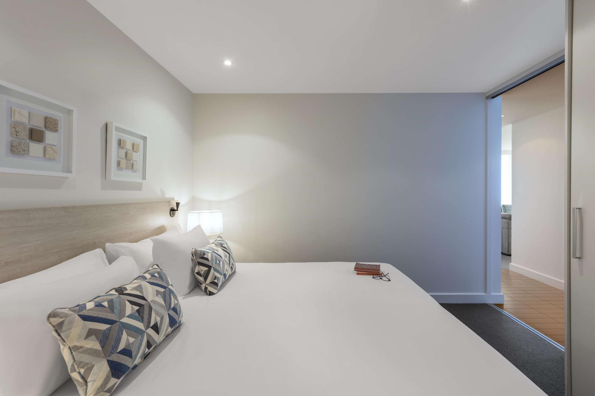 Oaks Glenelg Liberty Suites Adelaide Exteriér fotografie