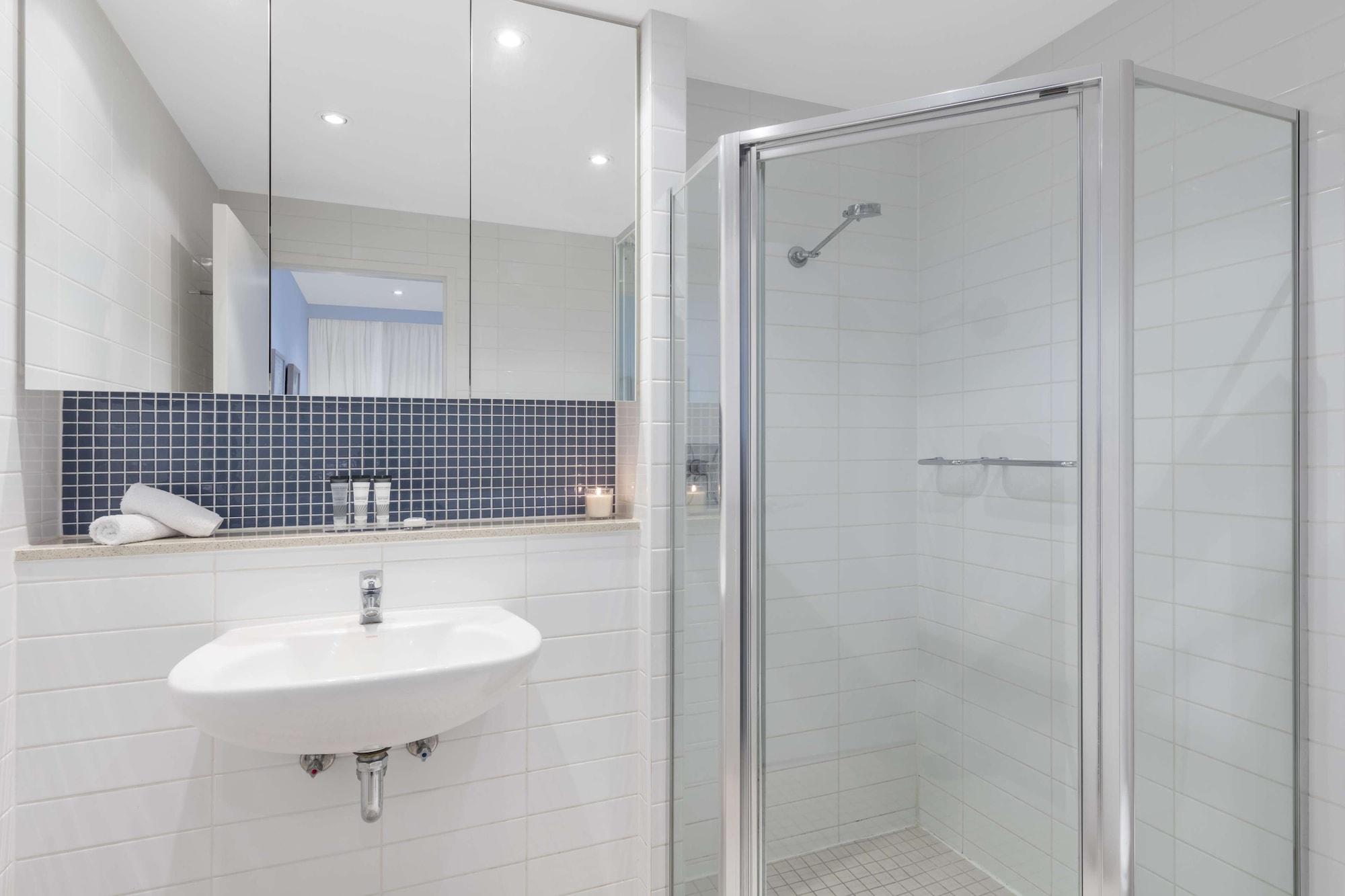 Oaks Glenelg Liberty Suites Adelaide Exteriér fotografie