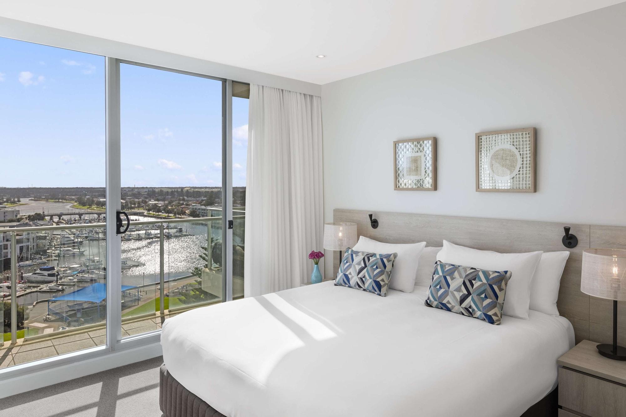 Oaks Glenelg Liberty Suites Adelaide Exteriér fotografie