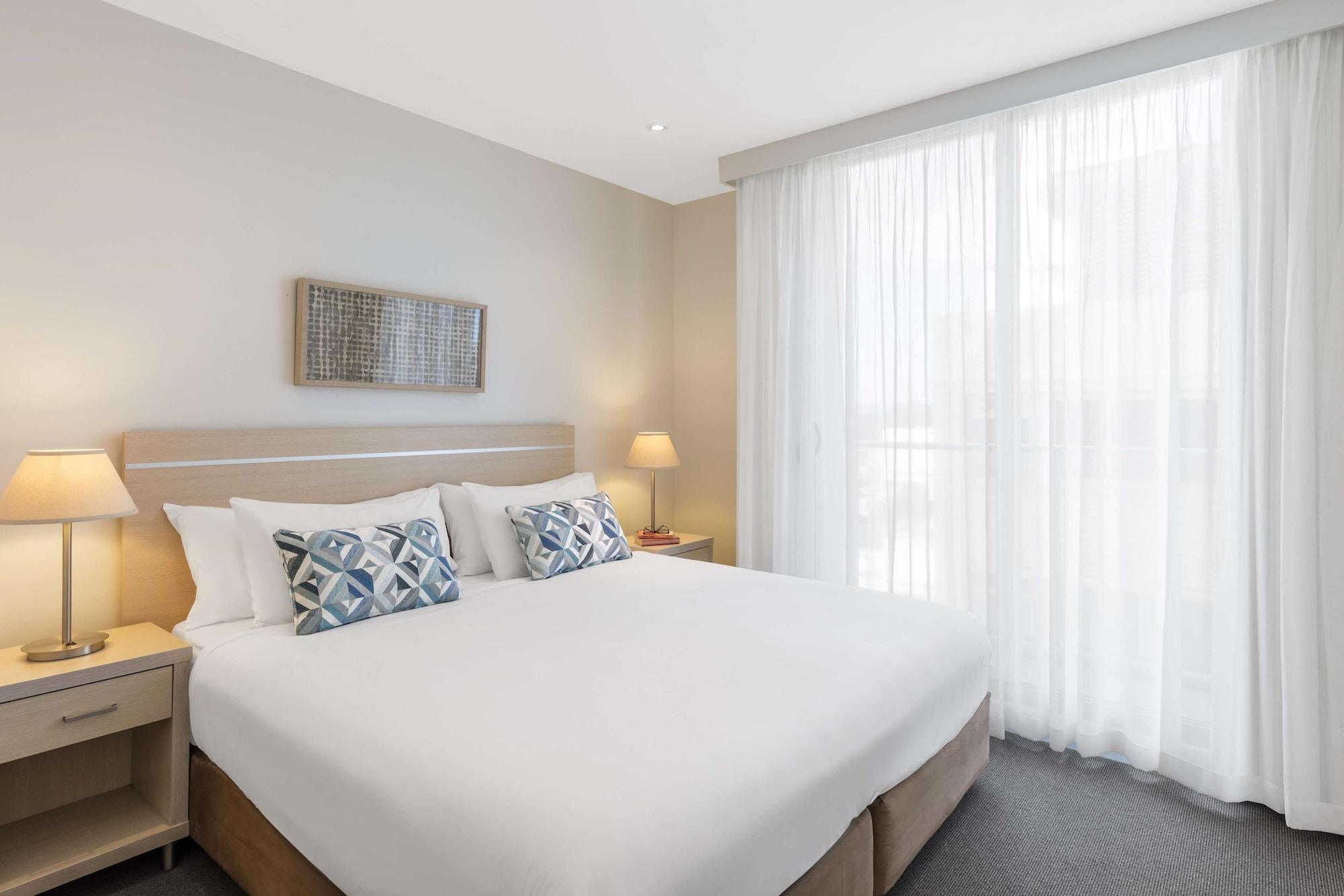 Oaks Glenelg Liberty Suites Adelaide Exteriér fotografie