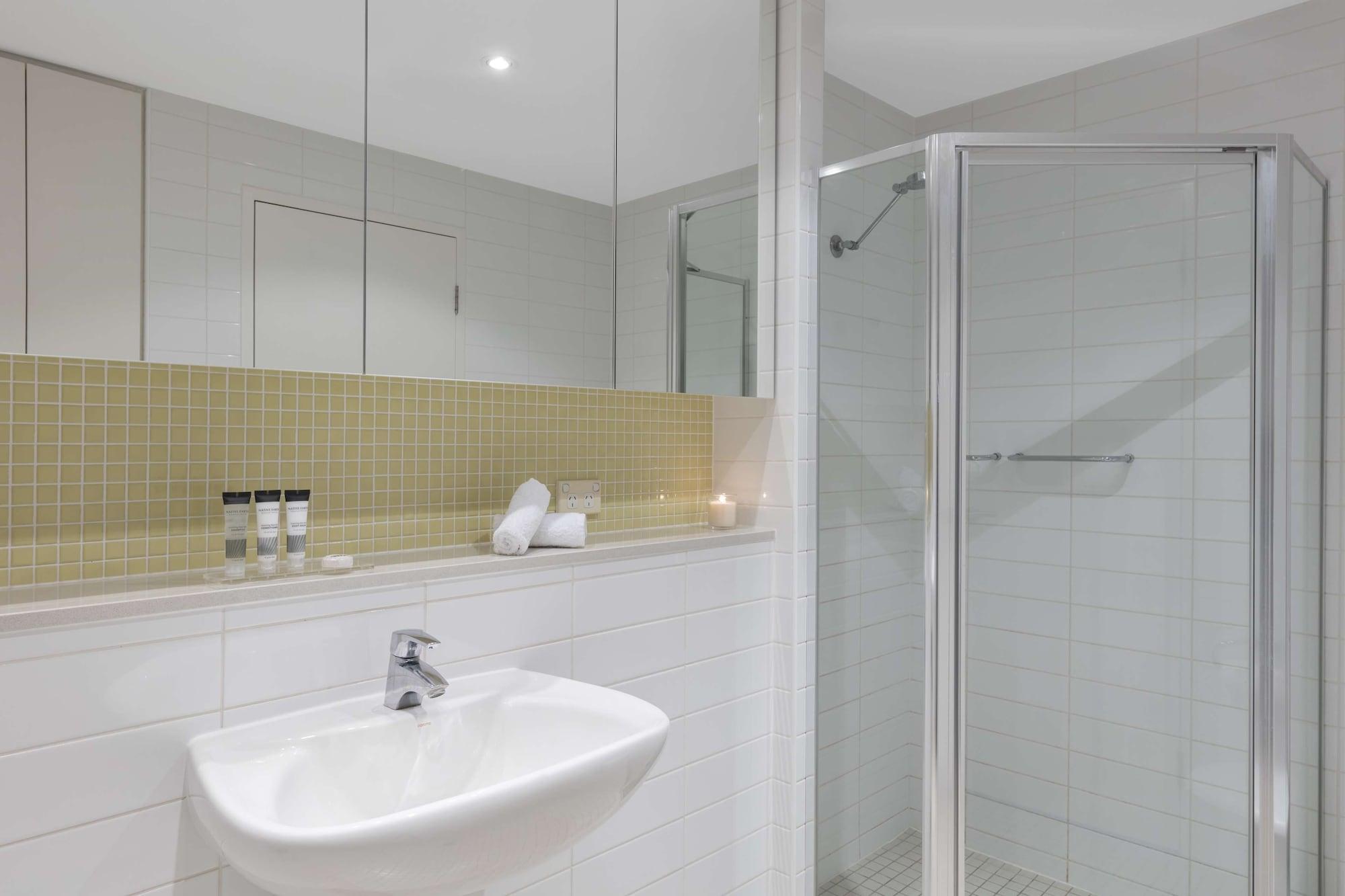 Oaks Glenelg Liberty Suites Adelaide Exteriér fotografie