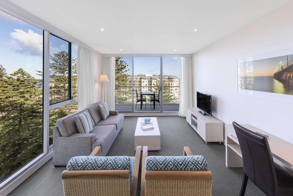 Oaks Glenelg Liberty Suites Adelaide Exteriér fotografie
