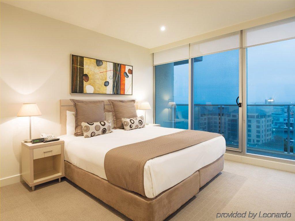 Oaks Glenelg Liberty Suites Adelaide Exteriér fotografie