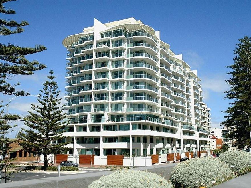 Oaks Glenelg Liberty Suites Adelaide Exteriér fotografie