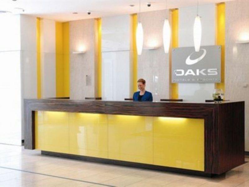 Oaks Glenelg Liberty Suites Adelaide Interiér fotografie