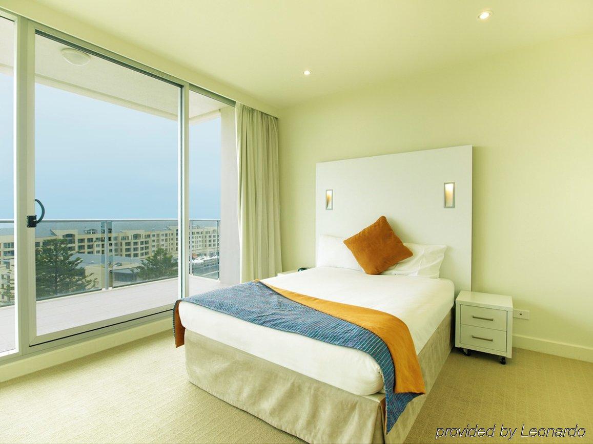 Oaks Glenelg Liberty Suites Adelaide Exteriér fotografie