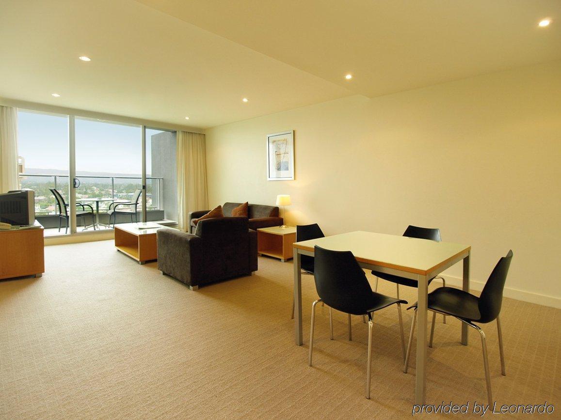 Oaks Glenelg Liberty Suites Adelaide Exteriér fotografie