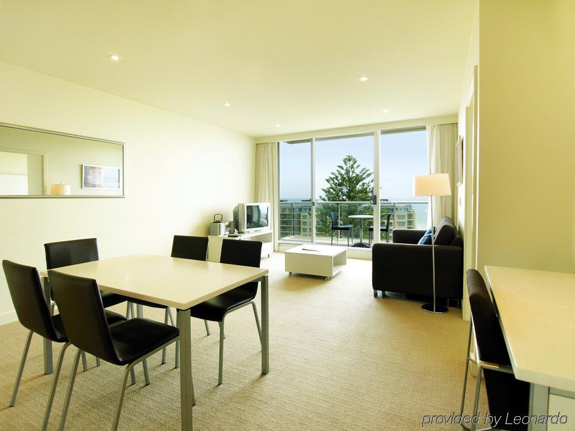 Oaks Glenelg Liberty Suites Adelaide Exteriér fotografie
