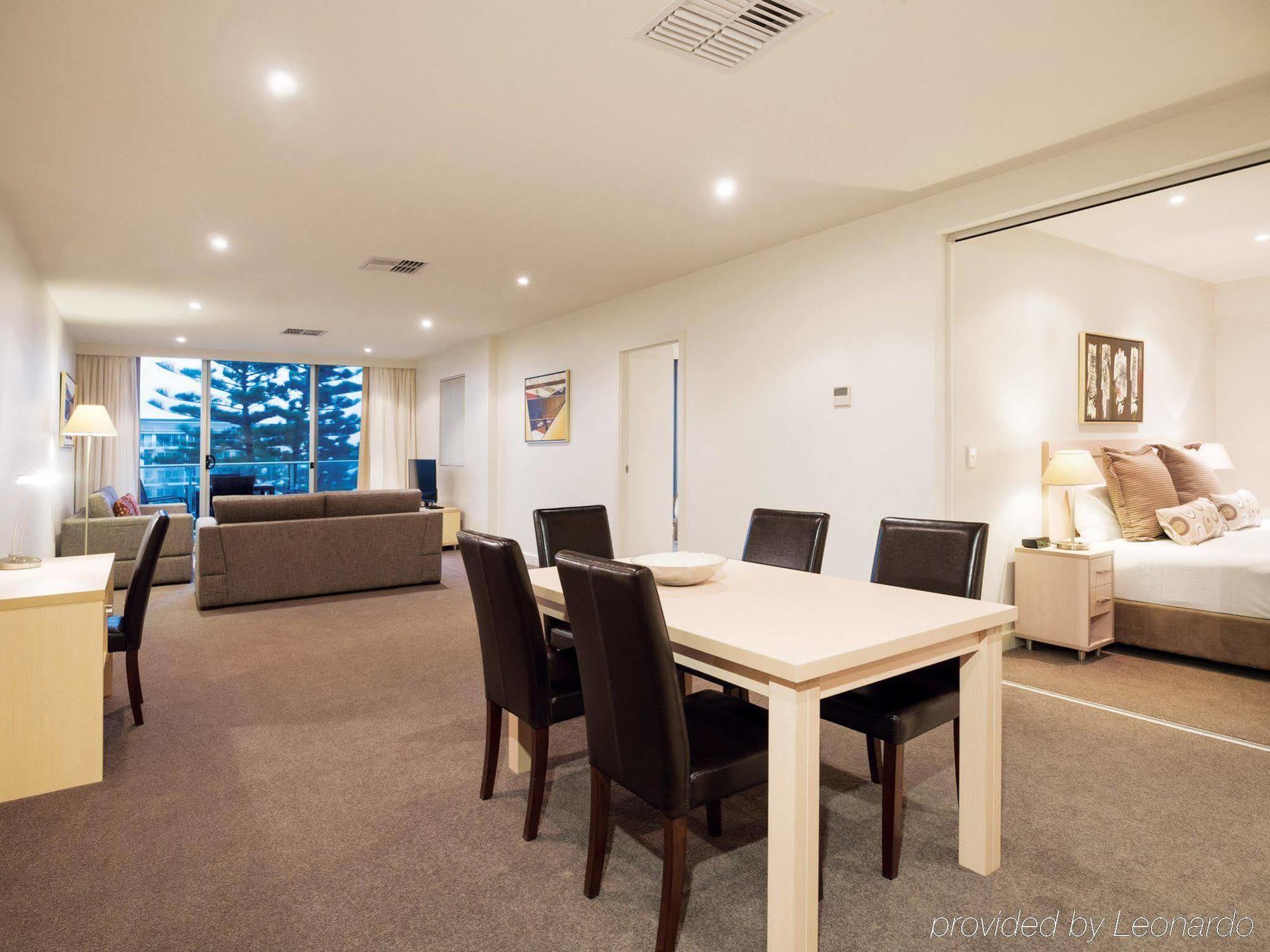 Oaks Glenelg Liberty Suites Adelaide Exteriér fotografie