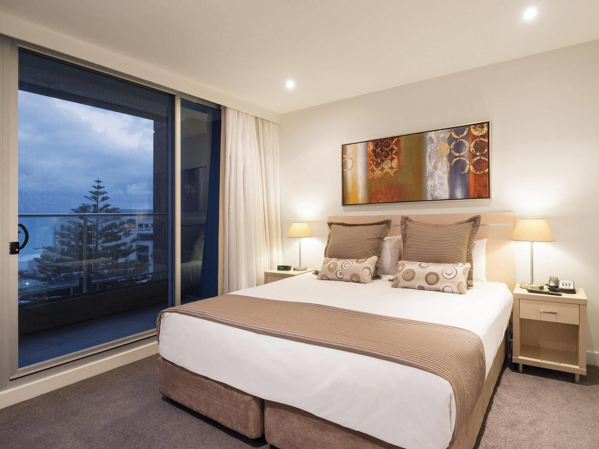 Oaks Glenelg Liberty Suites Adelaide Exteriér fotografie