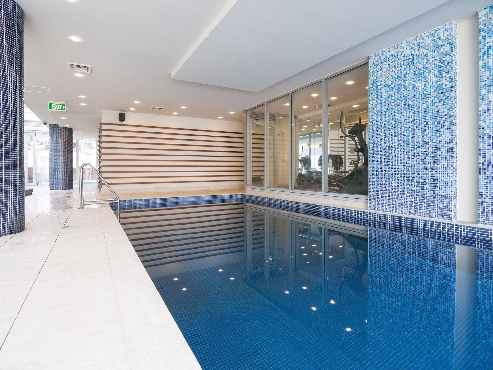 Oaks Glenelg Liberty Suites Adelaide Exteriér fotografie