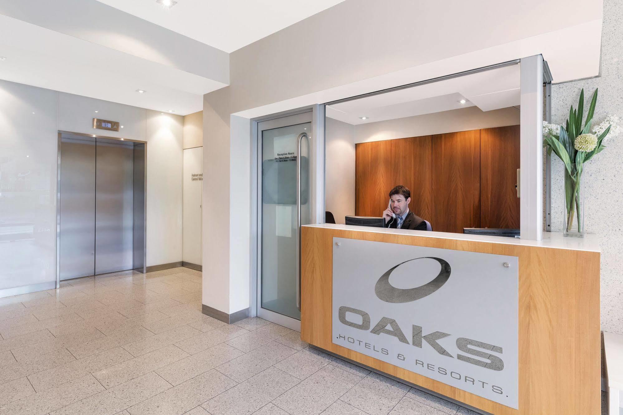 Oaks Glenelg Liberty Suites Adelaide Exteriér fotografie