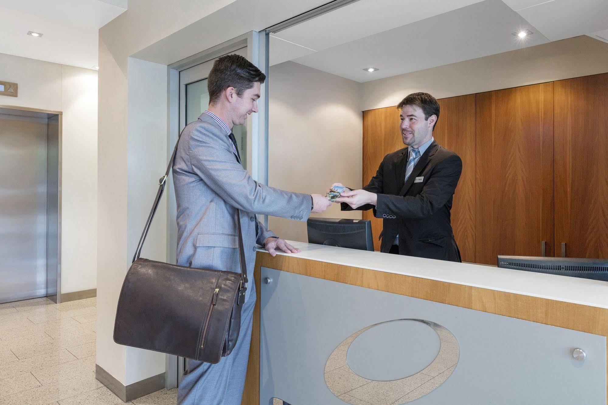 Oaks Glenelg Liberty Suites Adelaide Exteriér fotografie