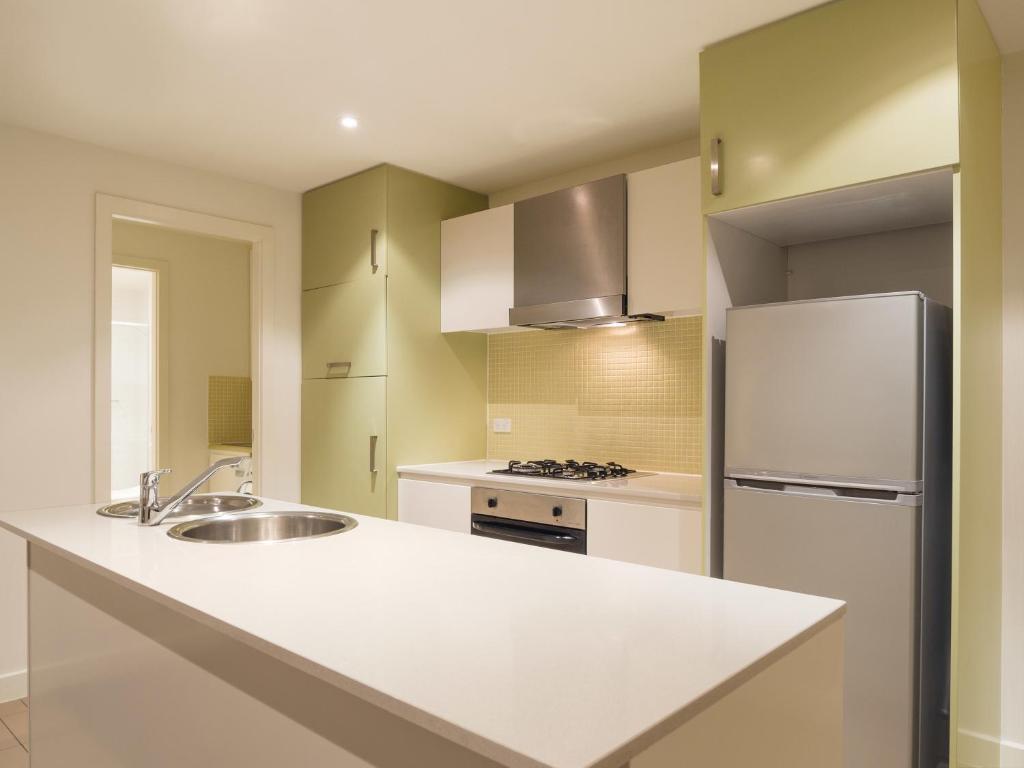 Oaks Glenelg Liberty Suites Adelaide Pokoj fotografie