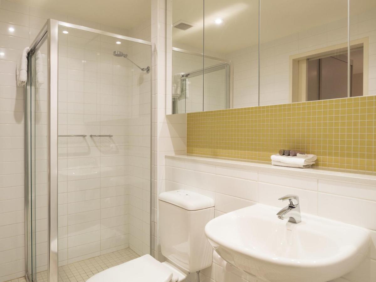 Oaks Glenelg Liberty Suites Adelaide Pokoj fotografie